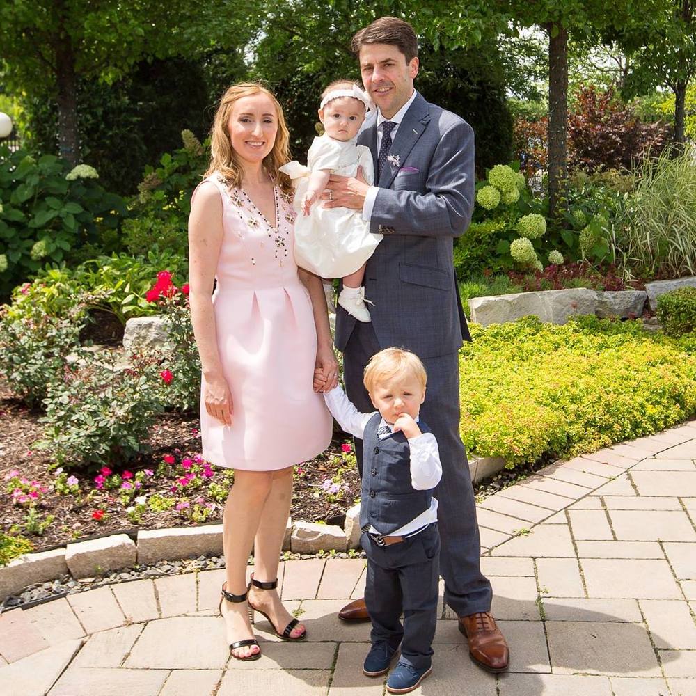 Meet your Posher, Ivona